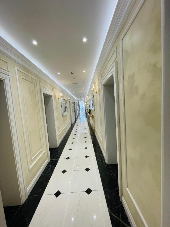 Boutique Hotel Bacvice Split Exterior photo