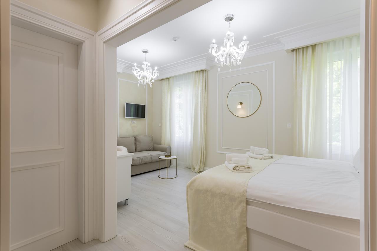 Boutique Hotel Bacvice Split Exterior photo