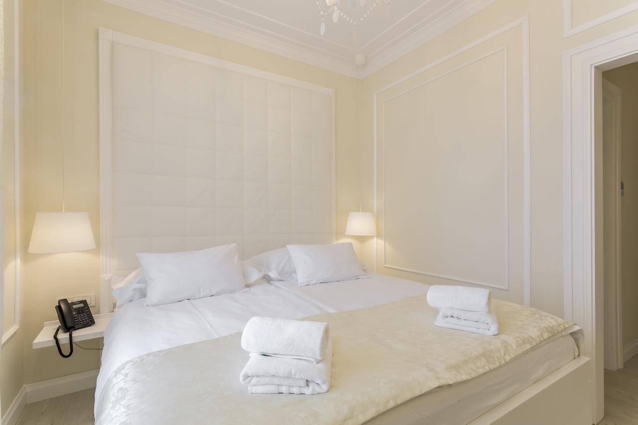 Boutique Hotel Bacvice Split Exterior photo